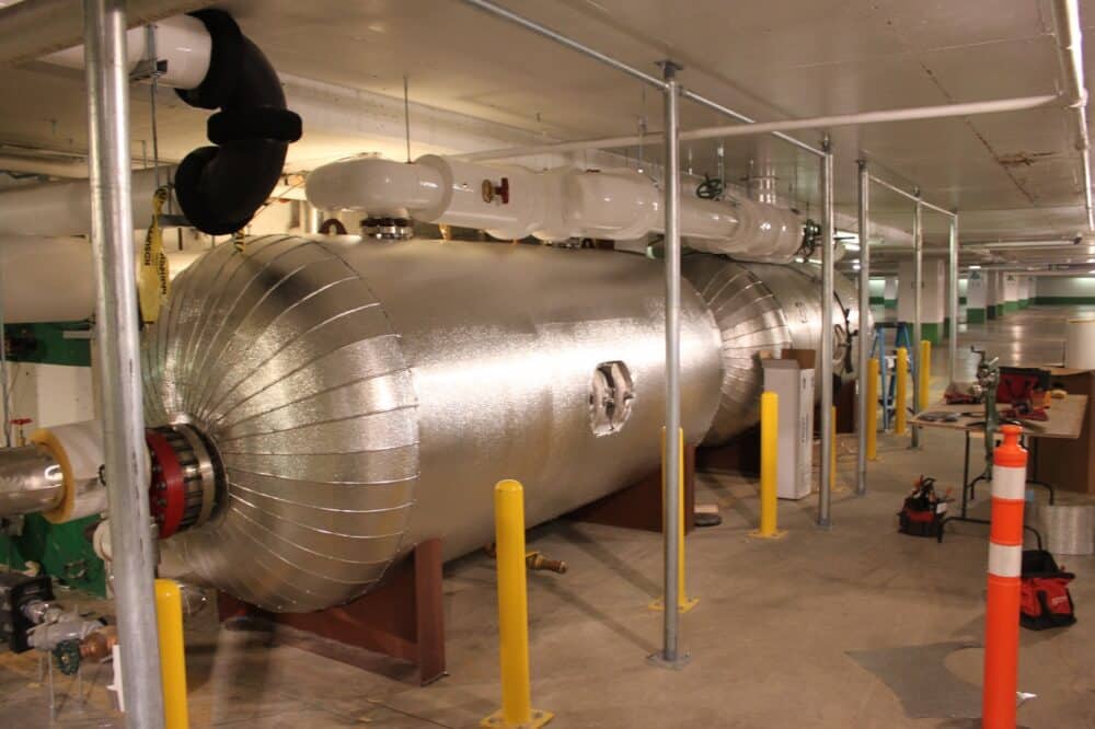 Gyatt Tank Raven Supplies Custom Tank Solutions - Raven Supply