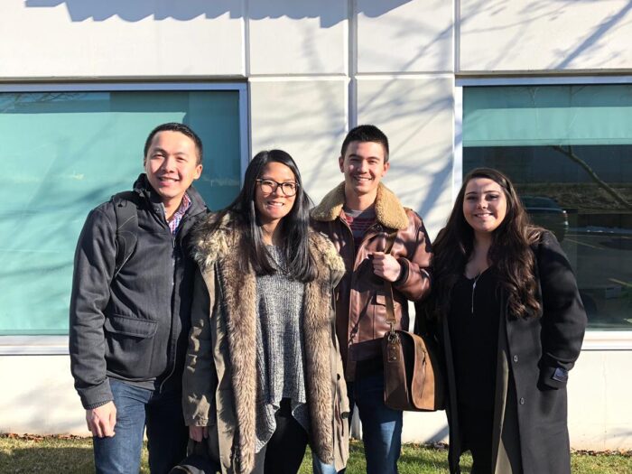 Raven Supply Takes on Chicago