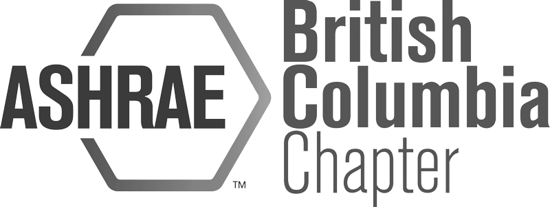 ASHRAE British Columbia Logo