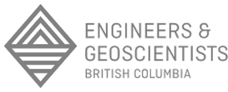 Engineers and Geoscientists of British Columbia Logo