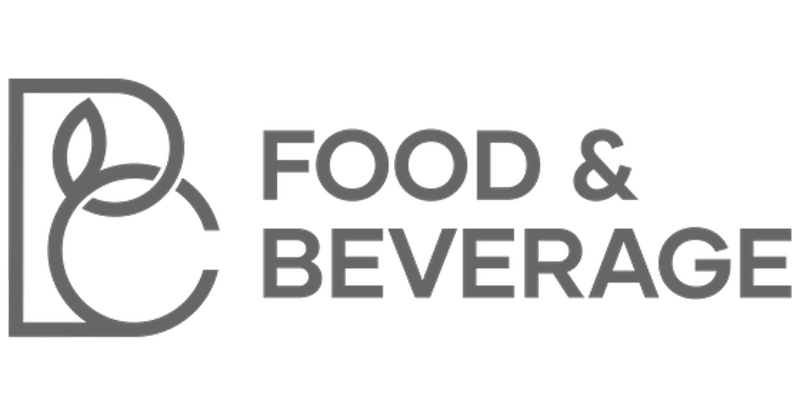 British Columbia BC Food and Beverage Association Logo