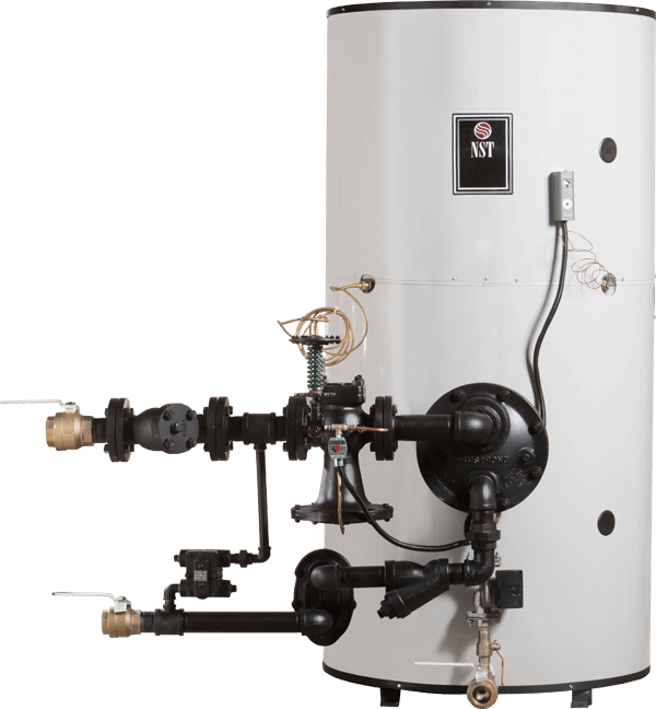 Water Heaters