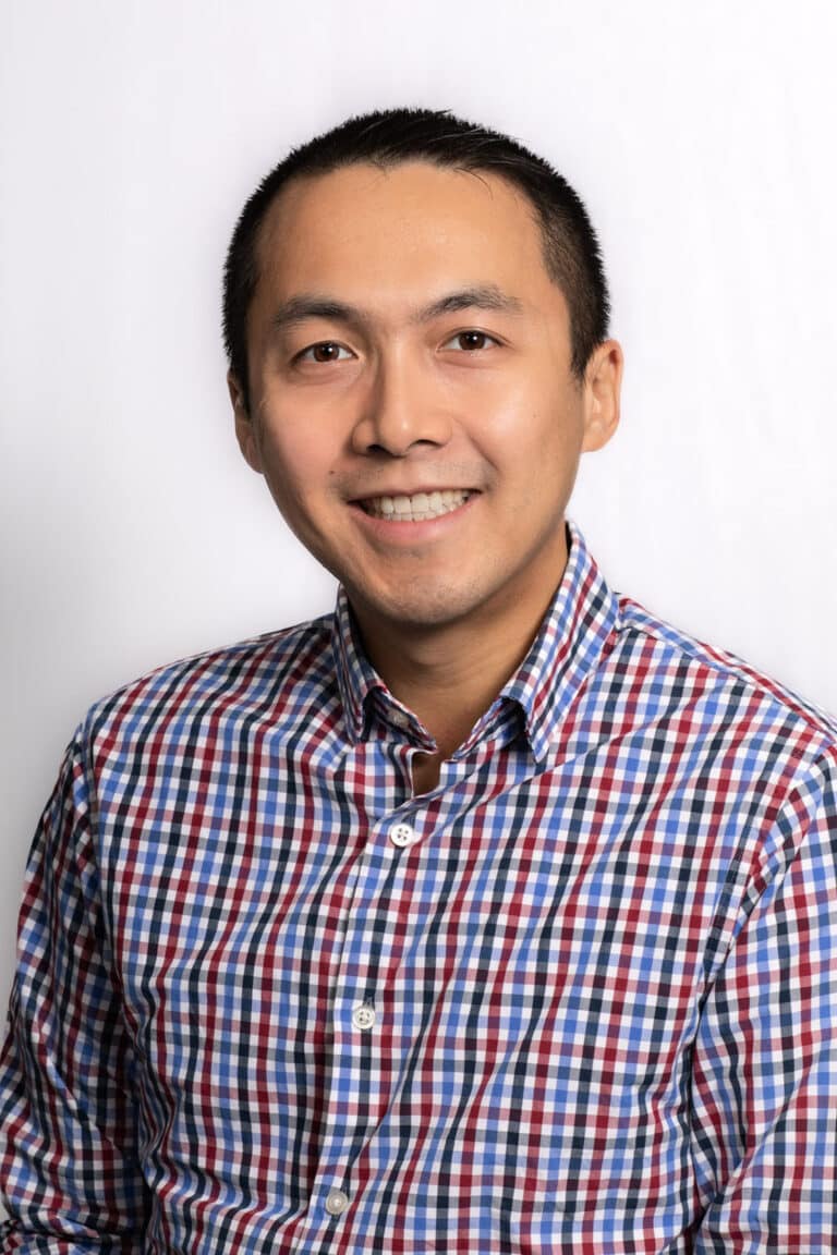 Bennett Lee - Partner, Vice President of Venting Sales