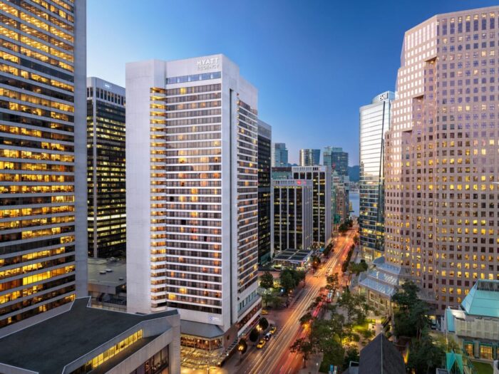 Hyatt Regency