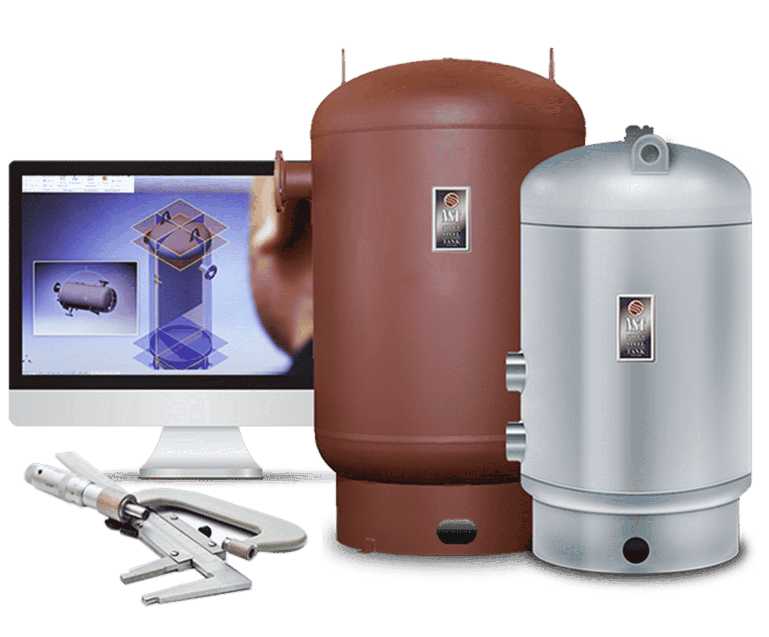 Tanks & Storage Raven Supply