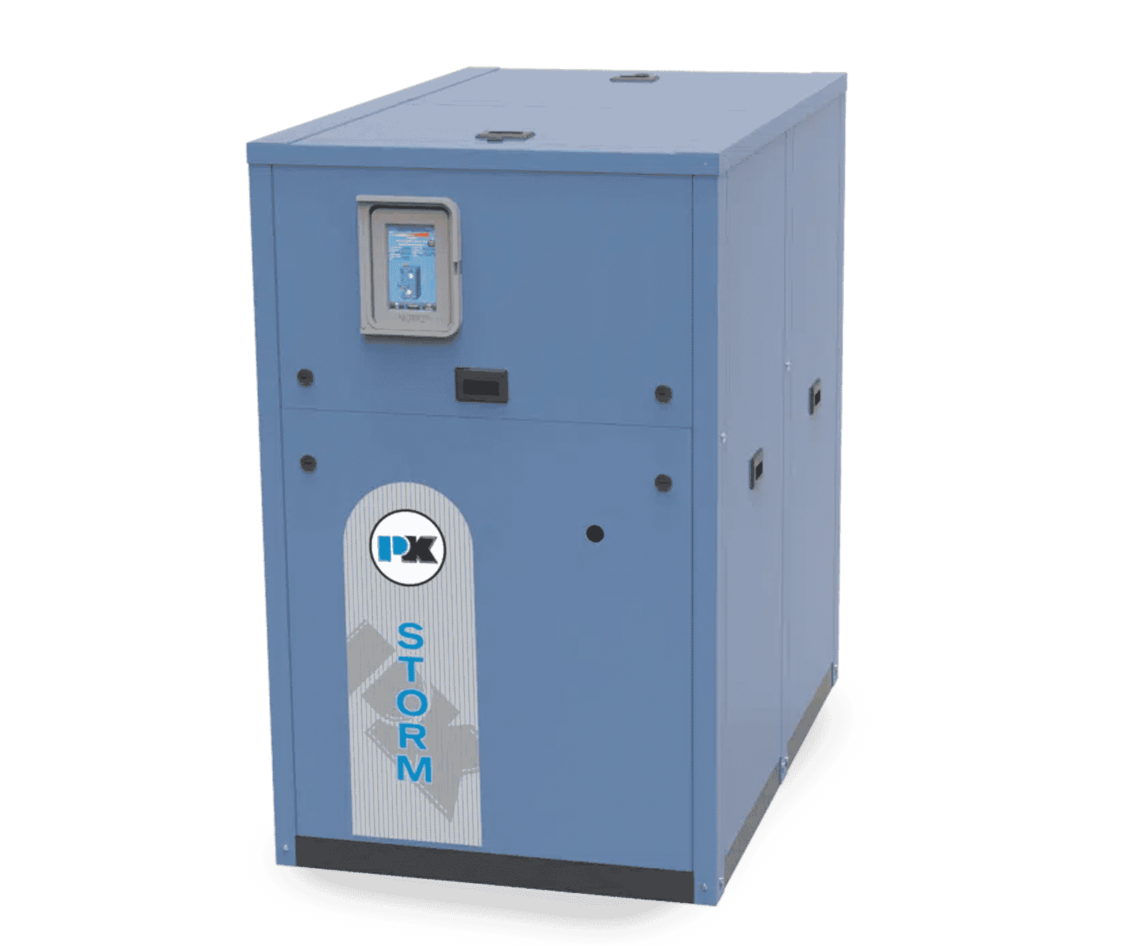 Hydronic Boilers Raven Supply