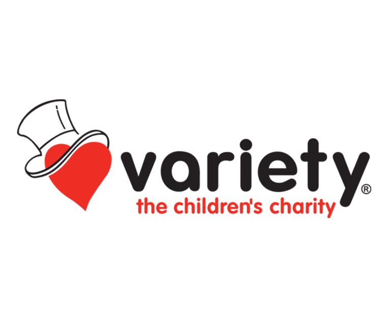Variety Children's Charity Logo
