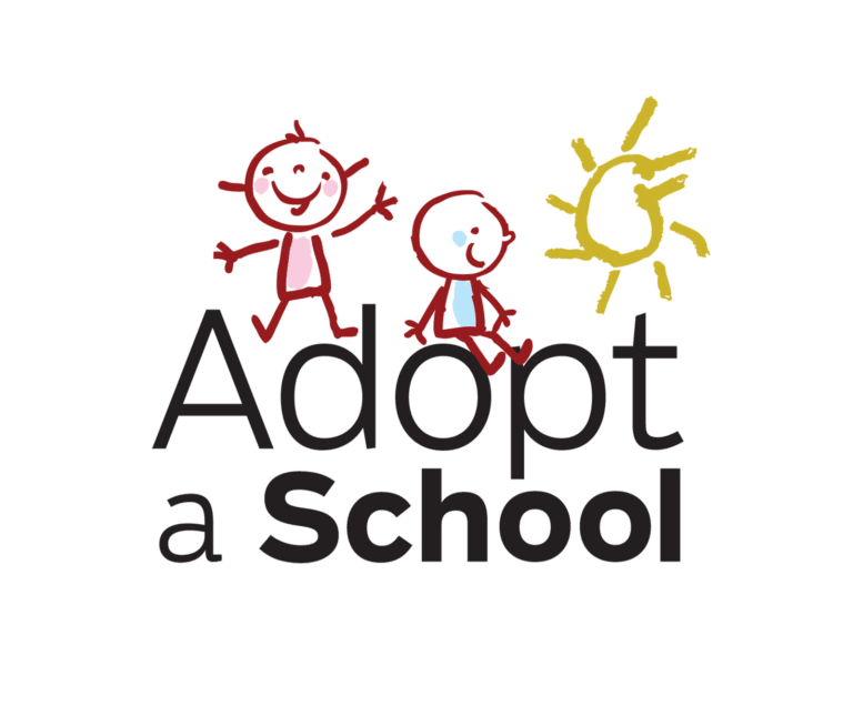 Adopt a School Vancouver Sun Children's Fund Logo