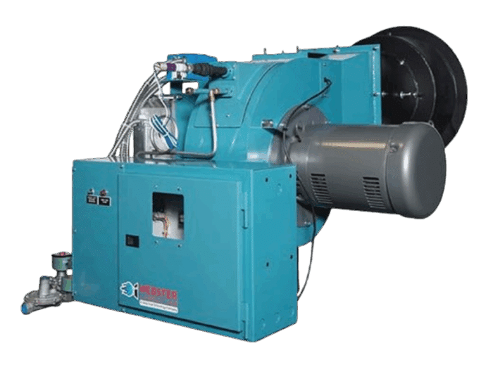 Webster Combustion