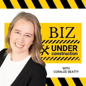 From zero to owner with Ashley Ashton: Podcast