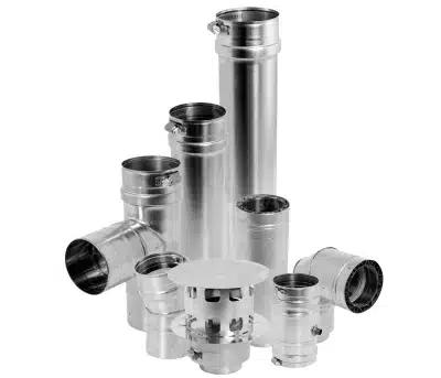 DuraVent FasNSeal
