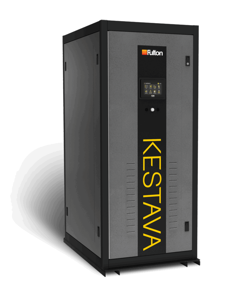 KESTAVA