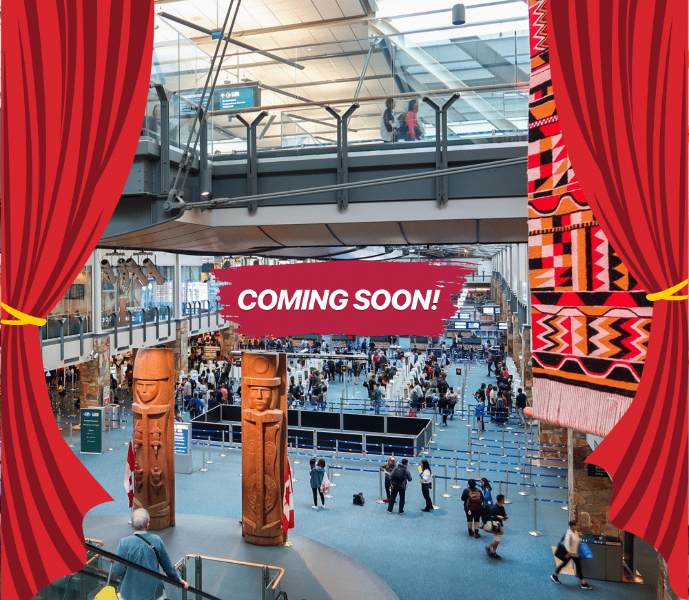 YVR