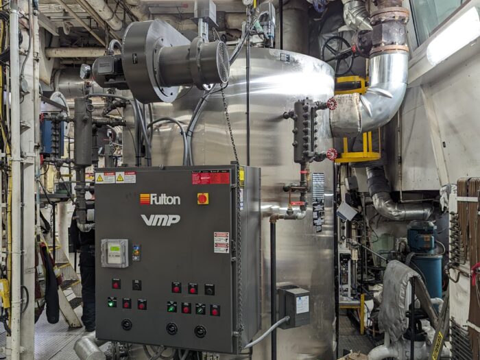 Industrial Boilers for Canadian Plants: Sizing, Fuel Options, and Lifecycle Cost Explained