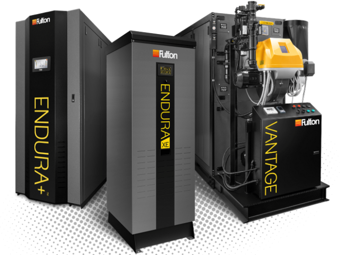 Boiler Maintenance Checklist for Canadian Industrial Facilities