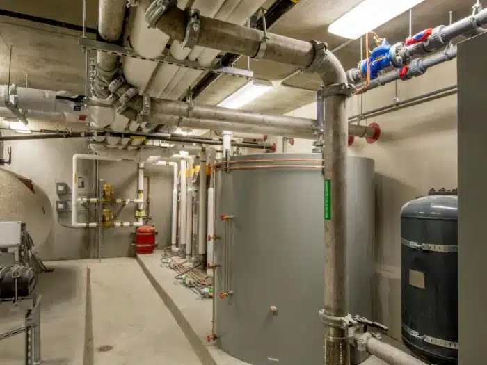 How to Choose the Right Hydronic Heating System for Your Project