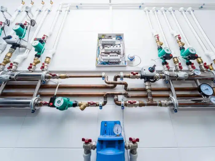Why Most Hydronic Heating Systems Fail (And How to Avoid It)