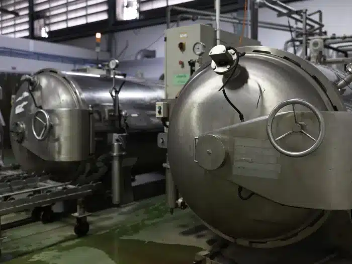 Steam Boiler Supplier Yukon: The Ultimate Guide for Industrial Buyers
