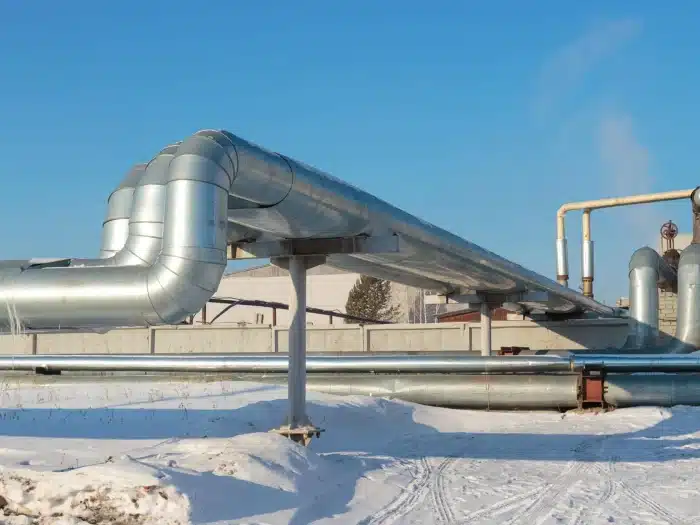 Top HVAC Equipment Suppliers in Yukon for Harsh Weather Conditions