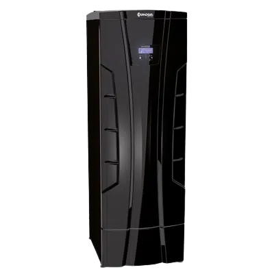 MYdens T Hot Water Boiler
